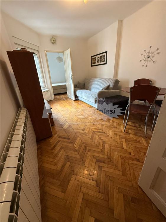 Višegradska 31+4 — 12