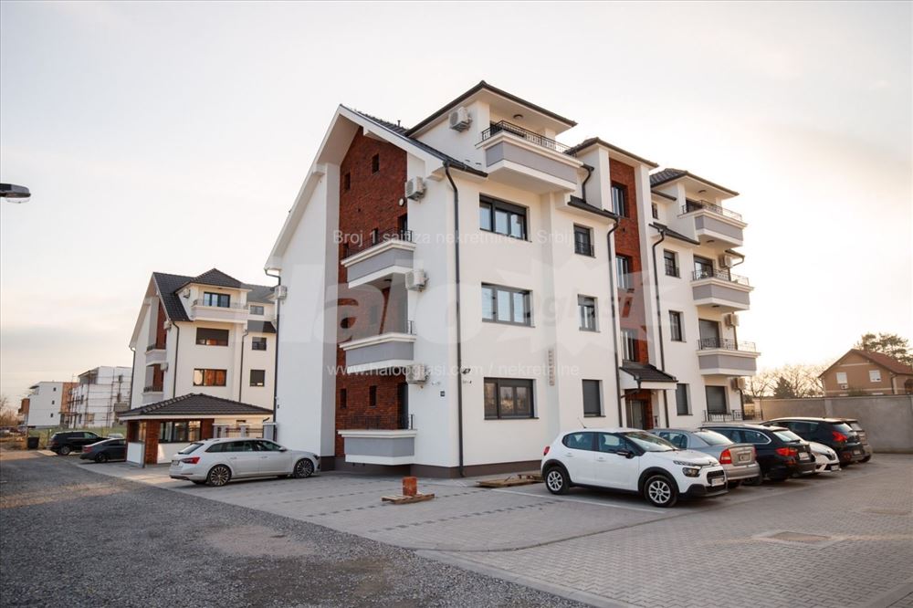 Višegradska Hram sv Matej Uknjižen Premium Kvalite — 4