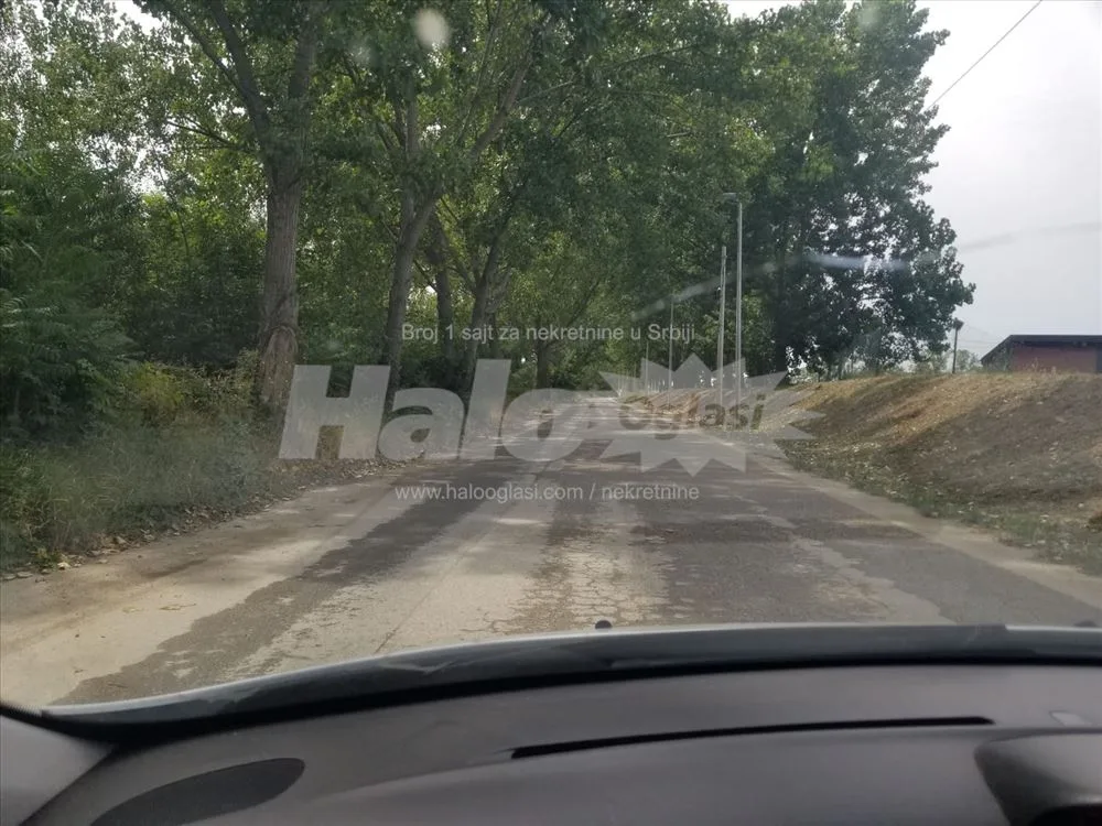 Vikendica na obali Dunava - Ada Huja — 8