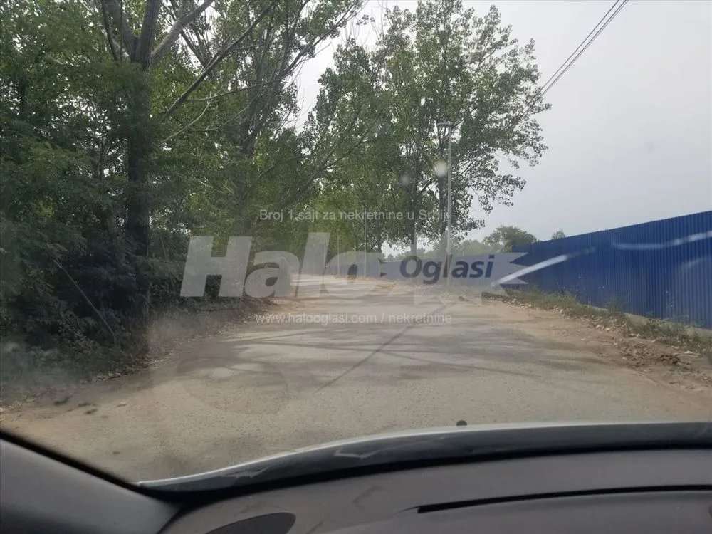 Vikendica na obali Dunava - Ada Huja — 10