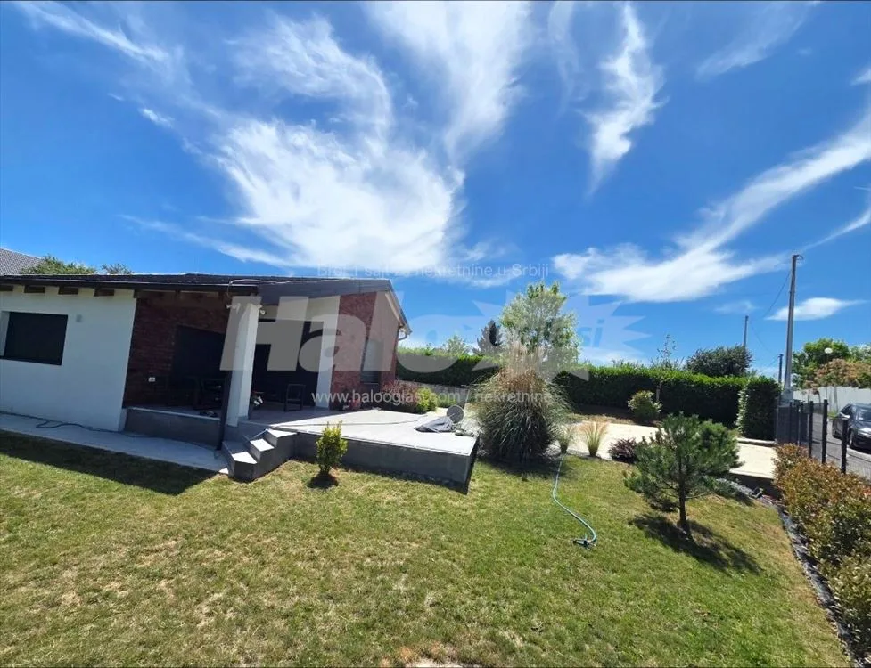 Vikendica, Stara Lipovica, Ripanj - Avala — 4