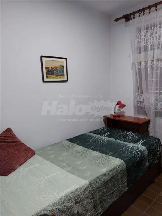 Vinča, blizu Dunava, renoviran, namešten stan — 7
