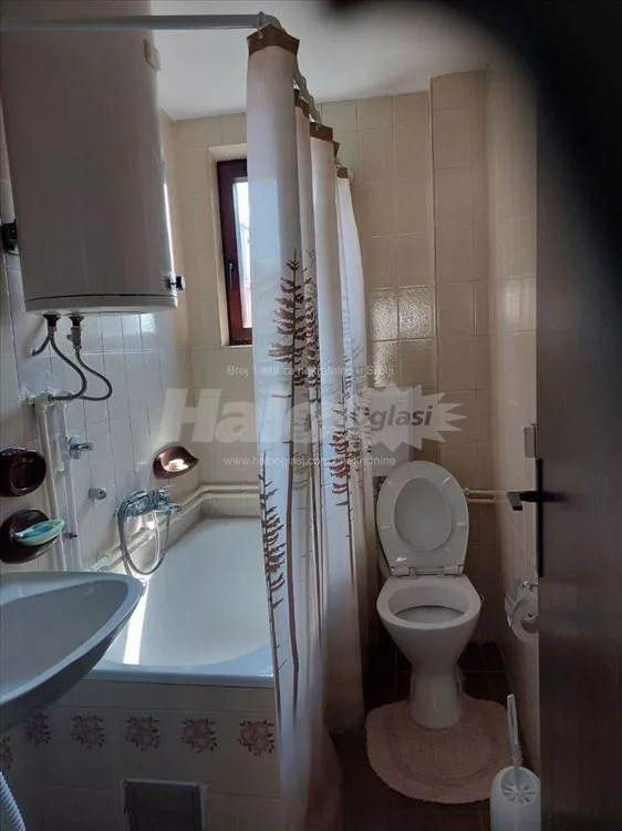 Vinča, blizu Dunava, renoviran, namešten stan — 14