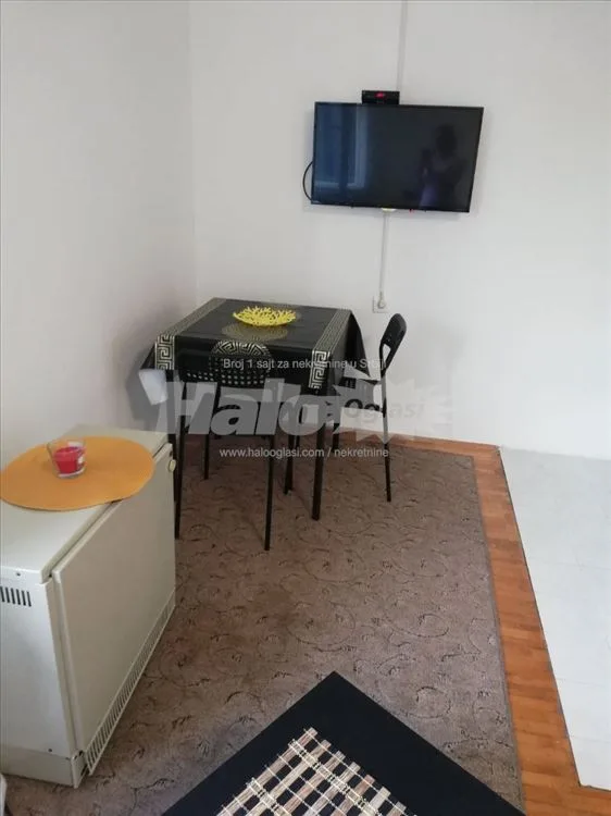 Višnjica Nova 110 garsonjera 21 m2 — 3