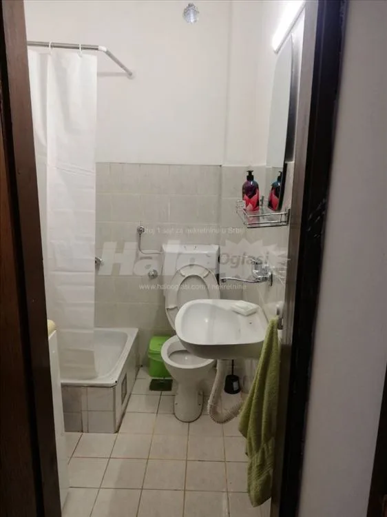 Višnjica Nova 110 garsonjera 21 m2 — 4