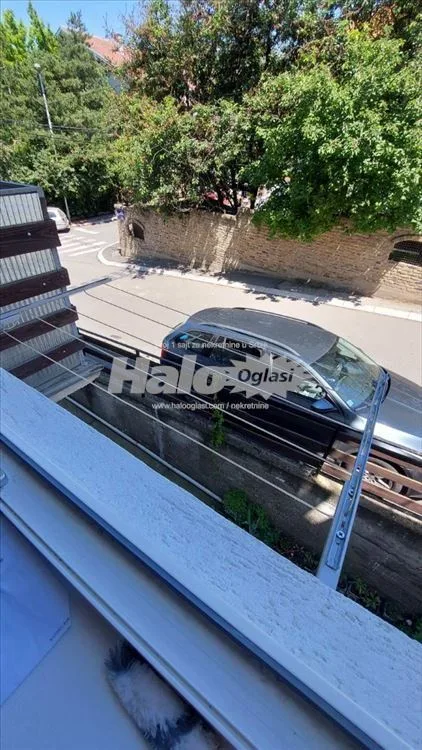 Višnjica Nova 110 garsonjera 21 m2 — 7
