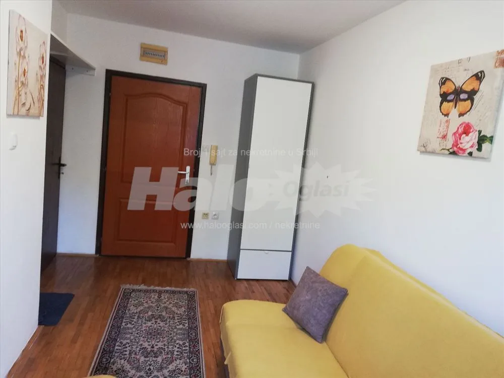 Višnjica Nova 110 garsonjera 21 m2 — 8