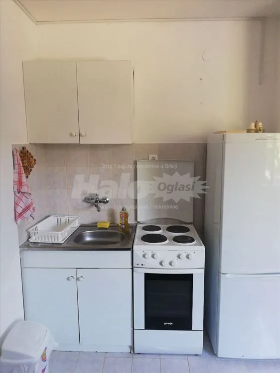 Višnjica Nova 110 garsonjera 21 m2 — 10