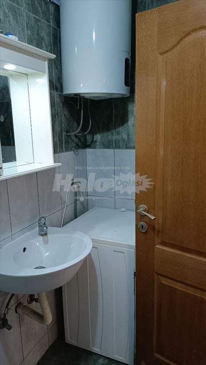 Višnjička banja, 37+18kvm — 6