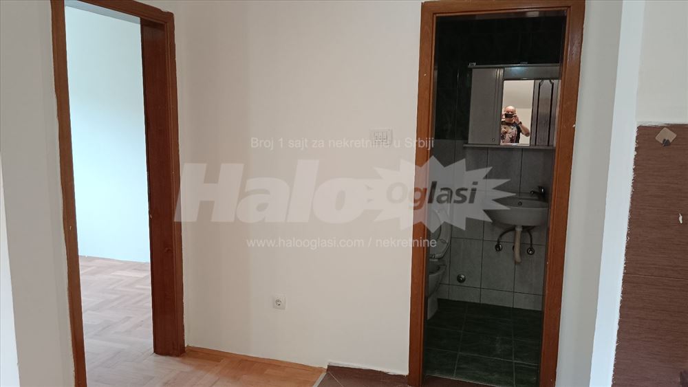 Višnjička banja, 37+18kvm — 8