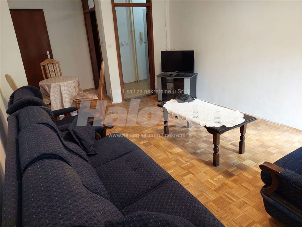 Višnjička banja, dvoiposoban stan — 3