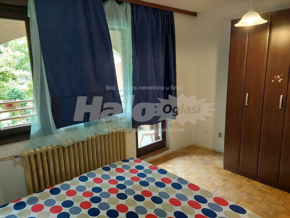 Višnjička banja, dvoiposoban stan — 5