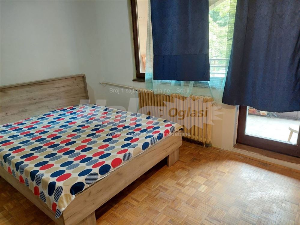 Višnjička banja, dvoiposoban stan — 6