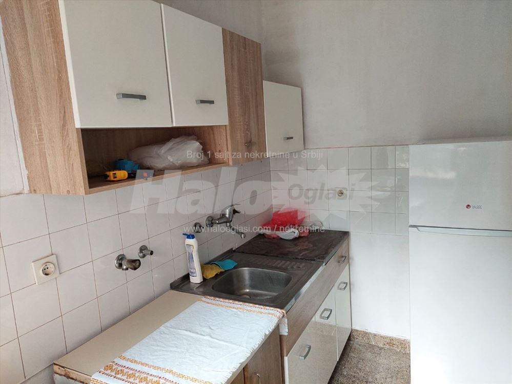 Višnjička banja, dvoiposoban stan — 8
