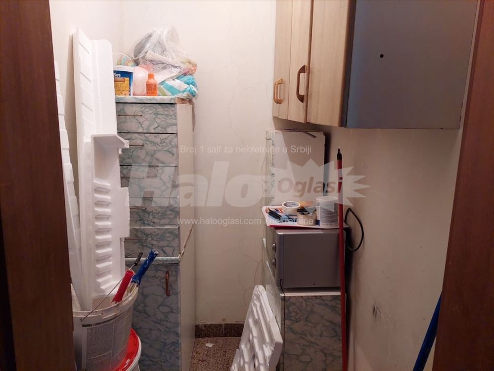 Višnjička banja, dvoiposoban stan — 10