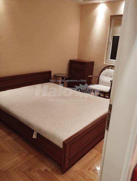 Višnjička banja, dvosoban stan — 8