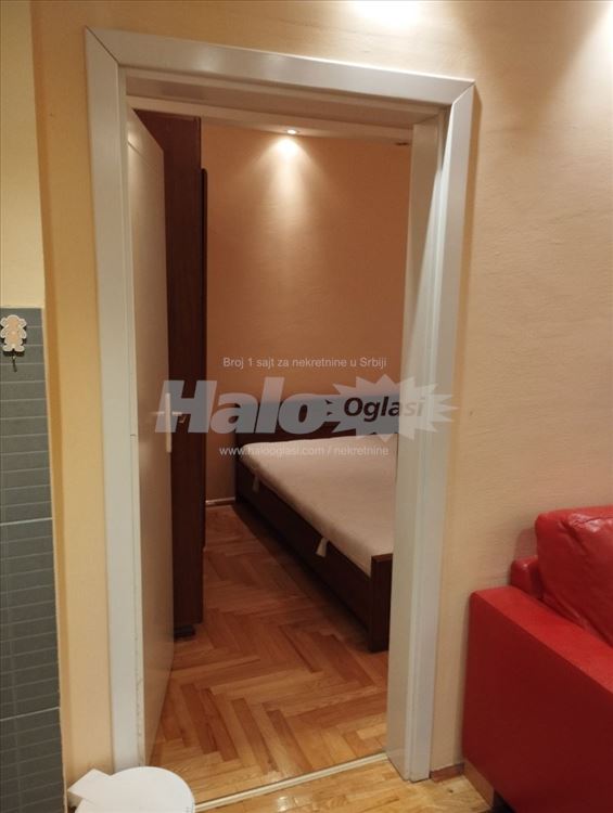 Višnjička banja, dvosoban stan — 9