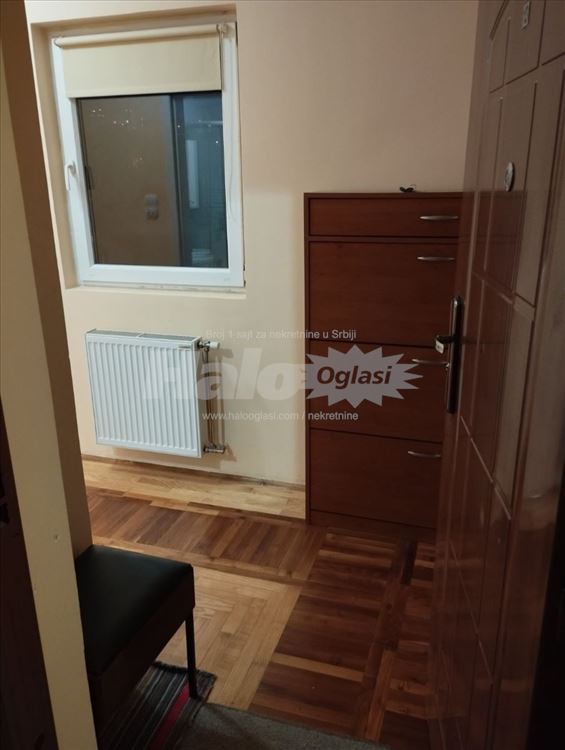 Višnjička banja, dvosoban stan — 15