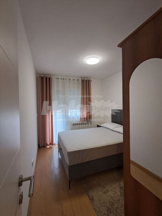 Višnjička banja  Nov 2,0 stan odlična lokacija — 9