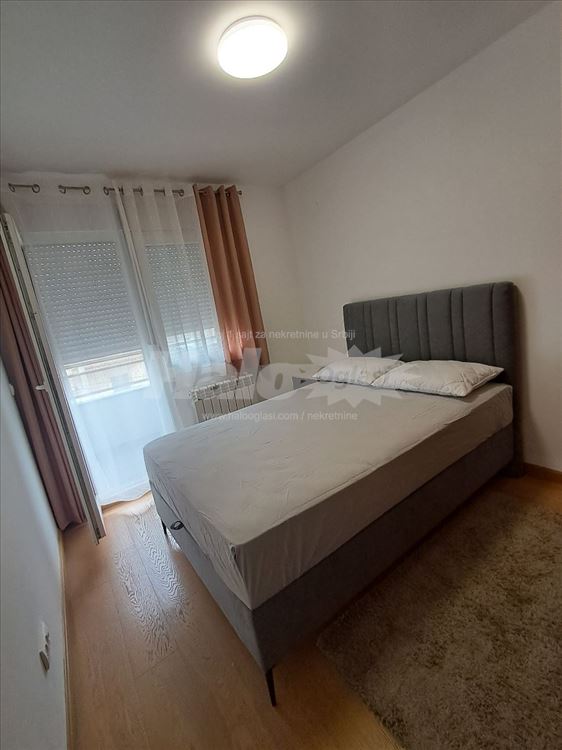 Višnjička banja  Nov 2,0 stan odlična lokacija — 10