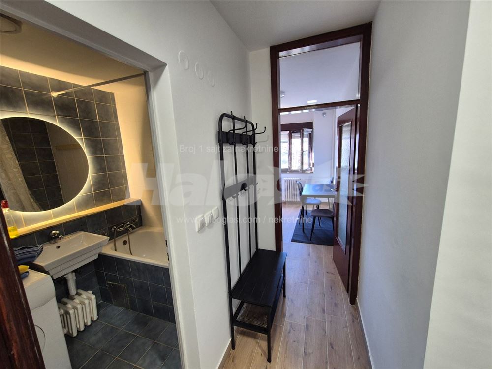 Višnjička banja, Slobodana Jovanovića, 1.0, CG — 5