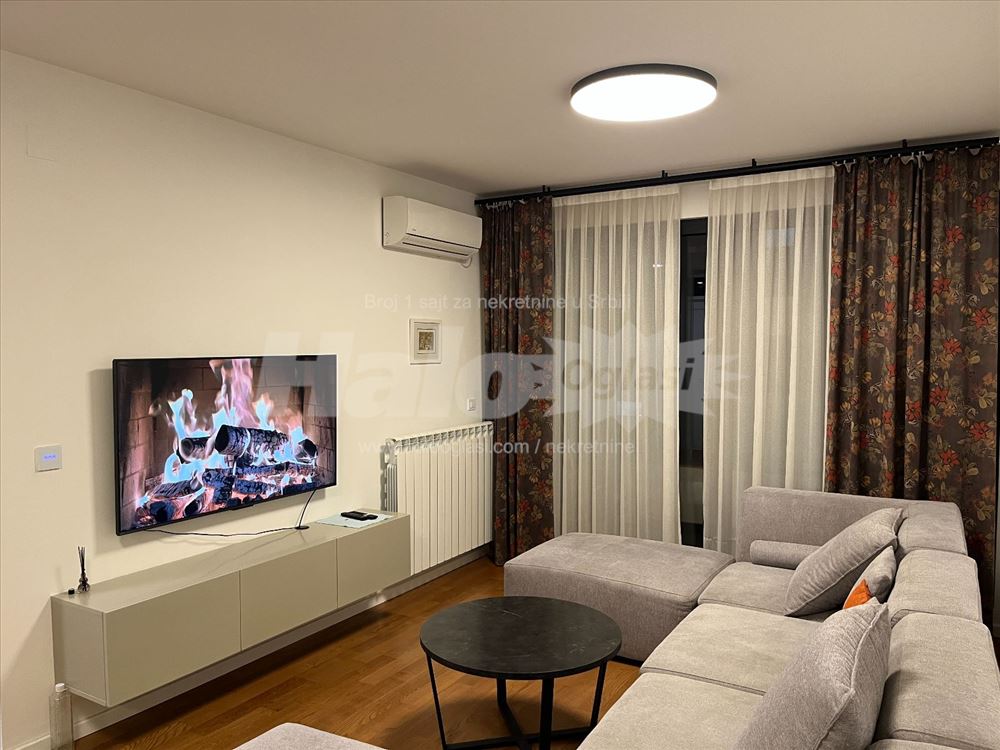 Višnjička Banja, Sunnyville Premium, 46m2, 2.0 NOV — 2