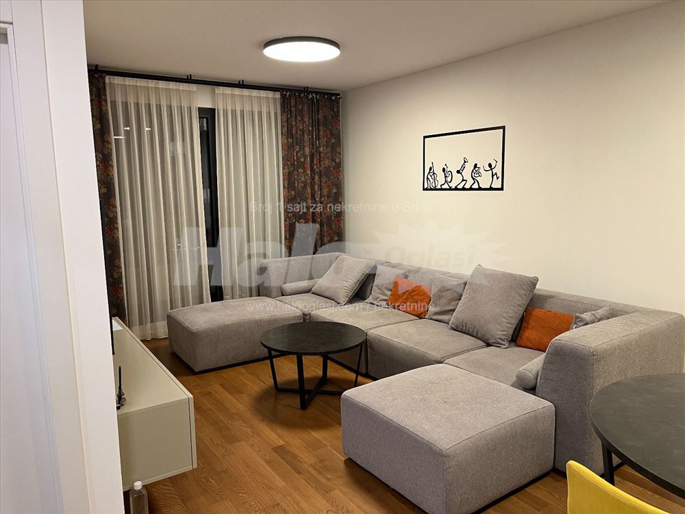 Višnjička Banja, Sunnyville Premium, 46m2, 2.0 NOV — 4