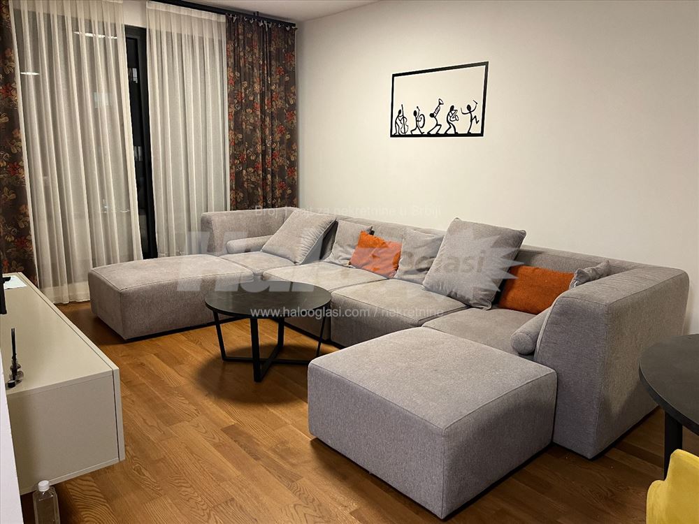 Višnjička Banja, Sunnyville Premium, 46m2, 2.0 NOV — 5