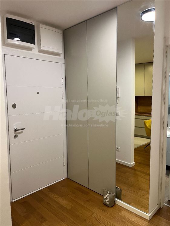 Višnjička Banja, Sunnyville Premium, 46m2, 2.0 NOV — 7