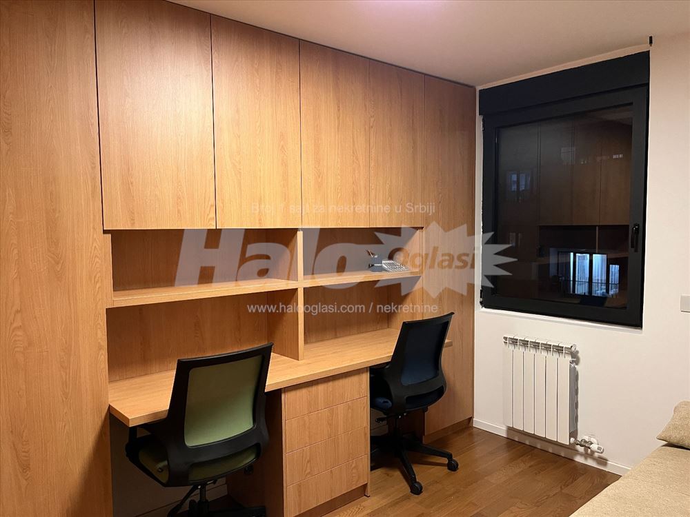 Višnjička Banja, Sunnyville Premium, 46m2, 2.0 NOV — 8