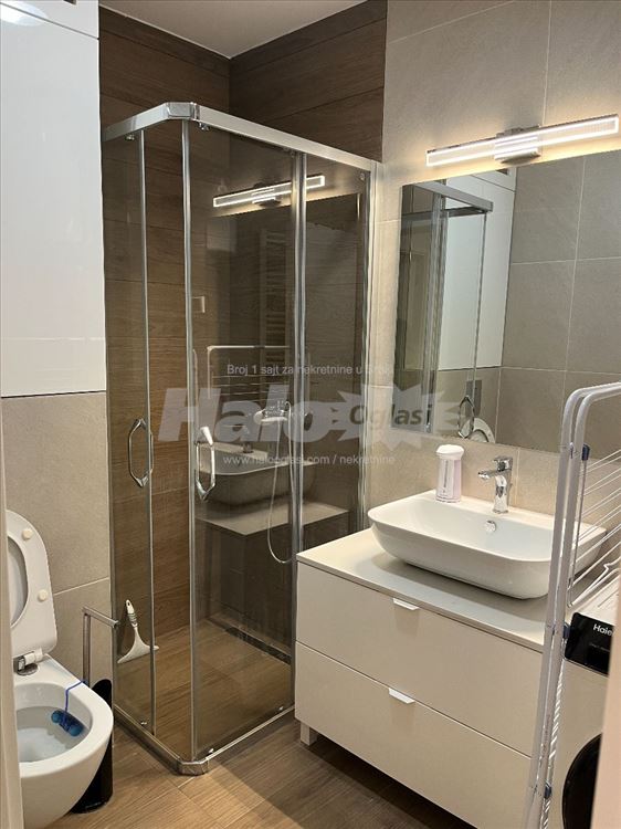 Višnjička Banja, Sunnyville Premium, 46m2, 2.0 NOV — 13
