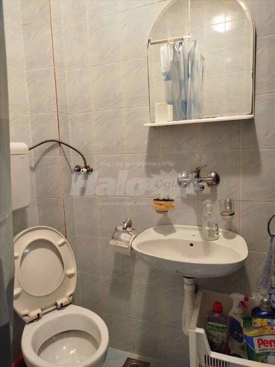 Višnjička Banja trosoban stan Beograd — 13