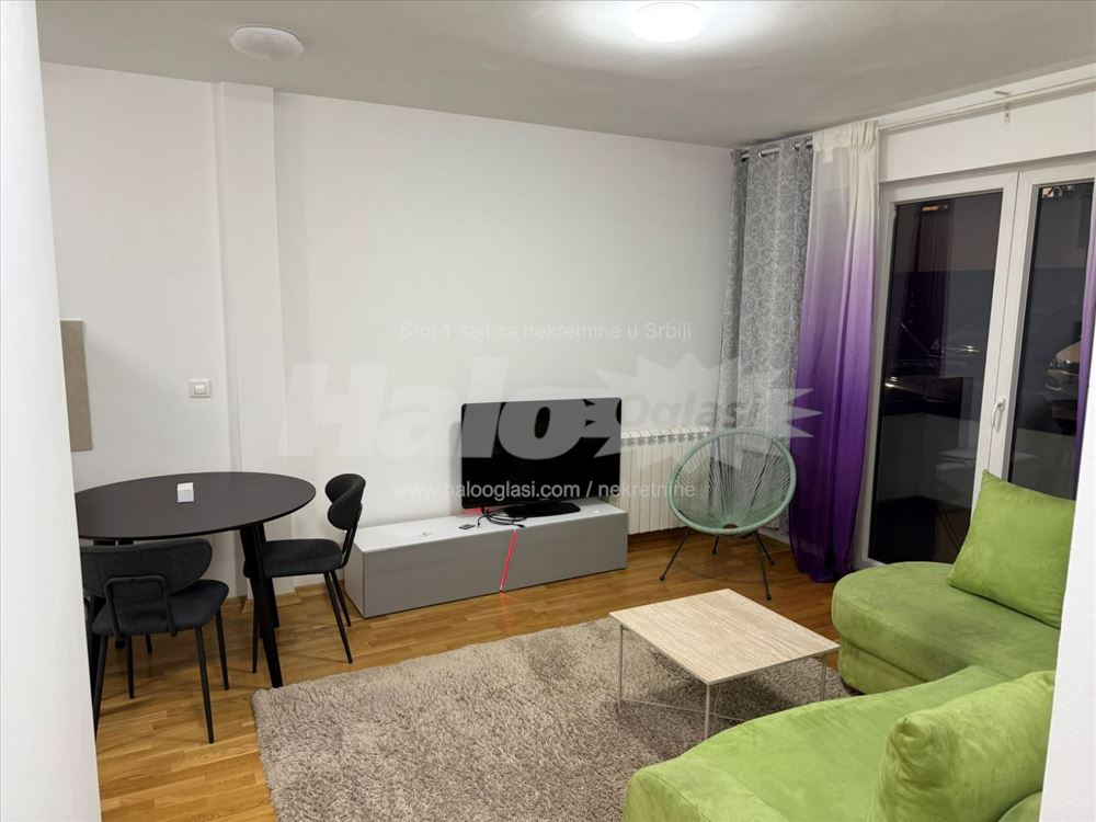 Višnjička Banja,Nov 48m2 dvosoban,Sanivil — 5