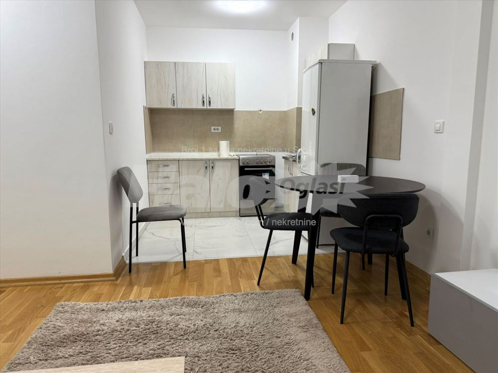Višnjička Banja,Nov 48m2 dvosoban,Sanivil — 7