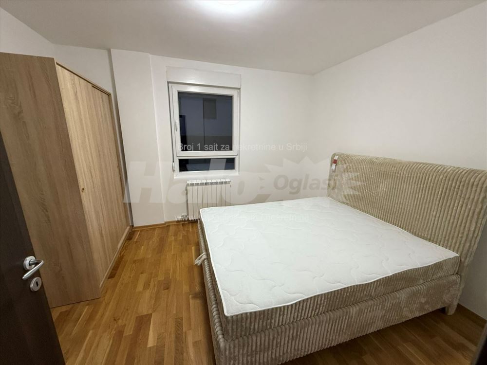 Višnjička Banja,Nov 48m2 dvosoban,Sanivil — 8