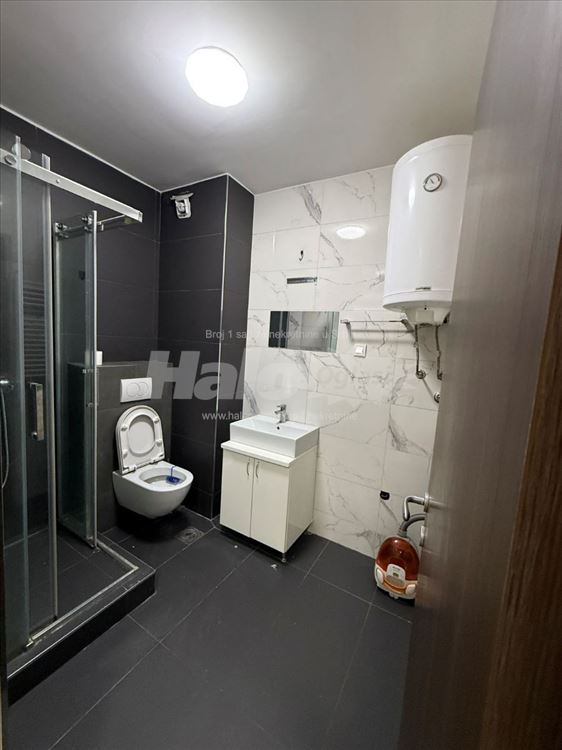 Višnjička Banja,Nov 48m2 dvosoban,Sanivil — 9