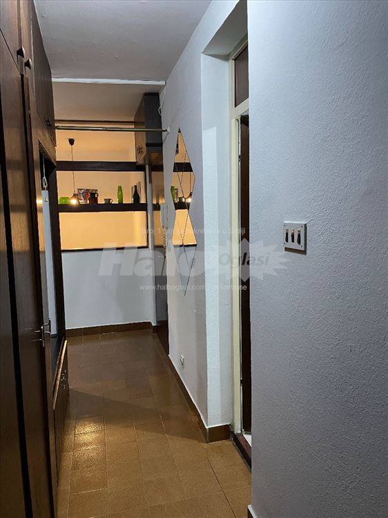 Višnjički venac 74m2, trosoban, prvi sprat — 8
