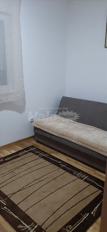 Visnjica, 1.5, 40m2+T, 2/3, eg — 4