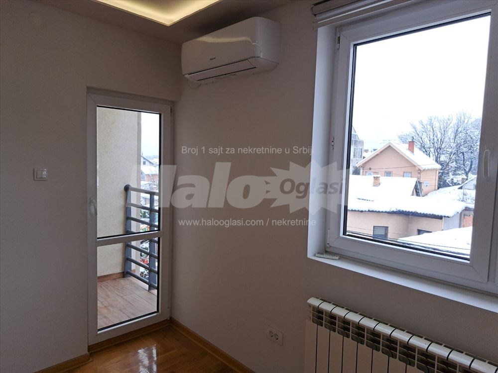 Visnjica, 46m2, prazan + parking mesto — 3