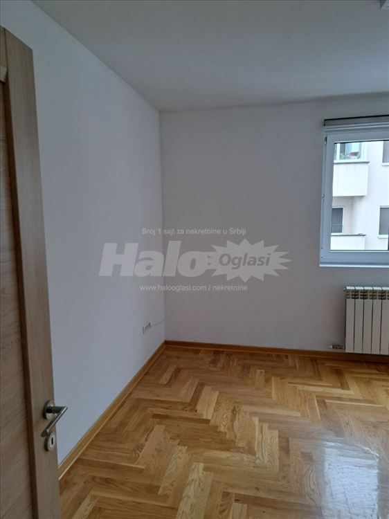 Visnjica, 46m2, prazan + parking mesto — 6