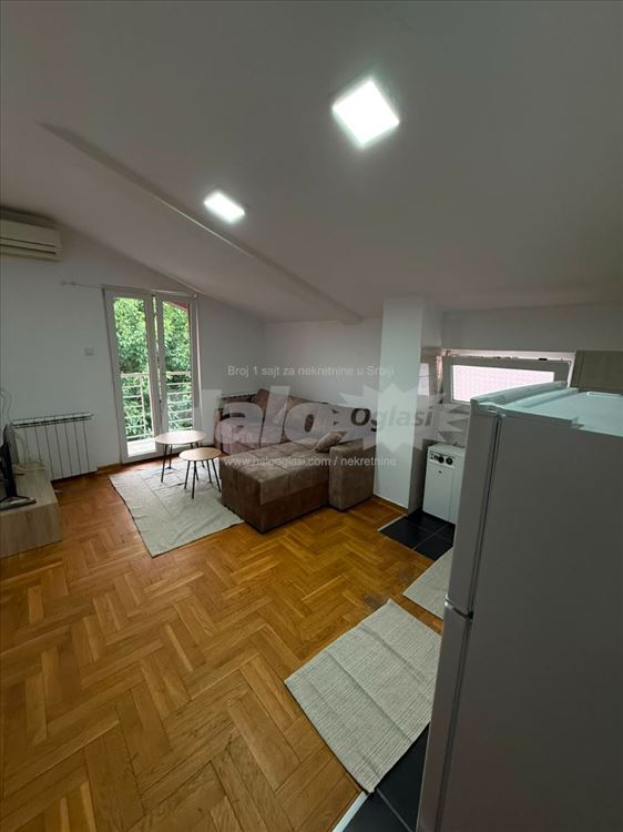 Višnjička banja | 36m2 | Dvosoban — 2