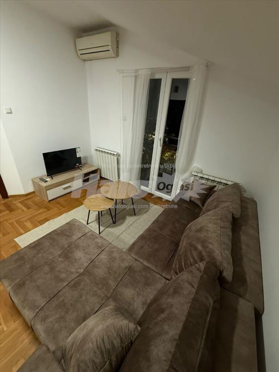Višnjička banja | 36m2 | Dvosoban — 4