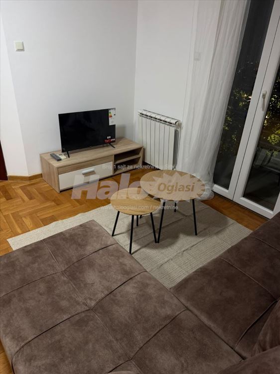 Višnjička banja | 36m2 | Dvosoban — 5