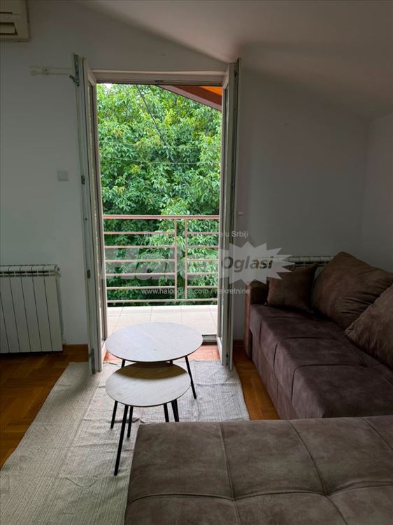 Višnjička banja | 36m2 | Dvosoban — 6