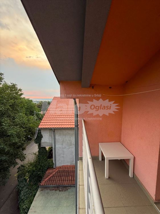 Višnjička banja | 36m2 | Dvosoban — 8