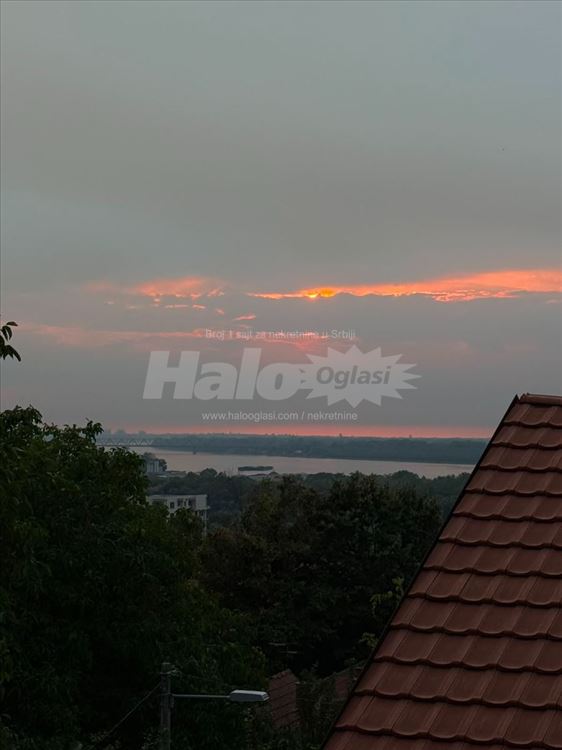 Višnjička banja | 36m2 | Dvosoban — 9