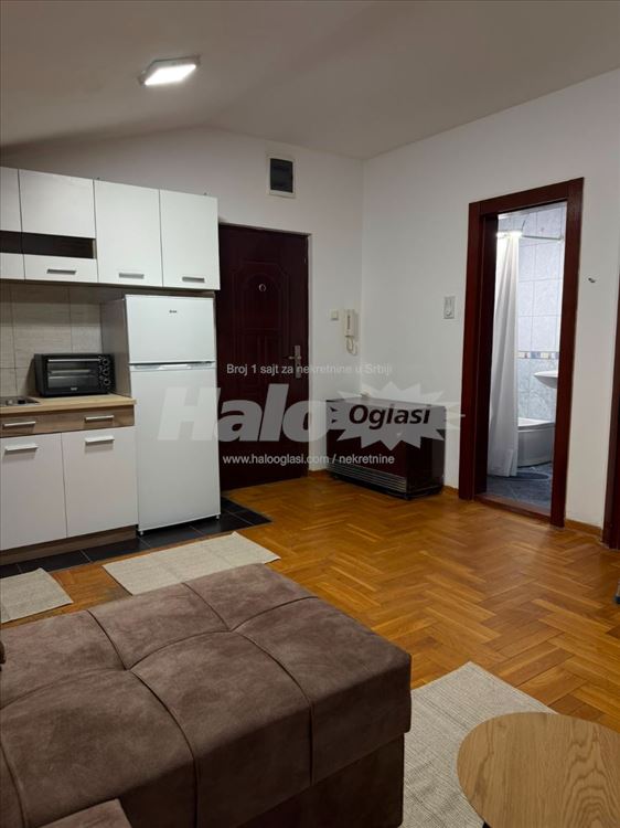 Višnjička banja | 36m2 | Dvosoban — 10