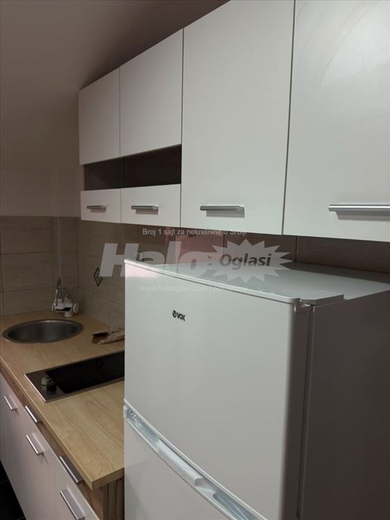 Višnjička banja | 36m2 | Dvosoban — 13