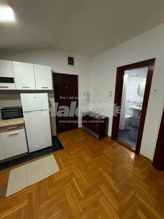 Višnjička banja | 36m2 | Dvosoban — 14