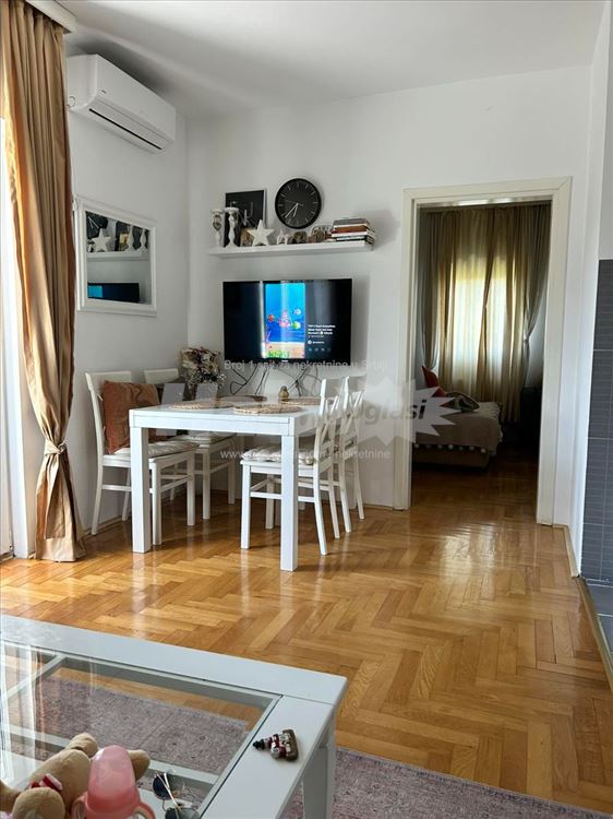 Višnjička Banja,stan 38m2,opremljen — 4